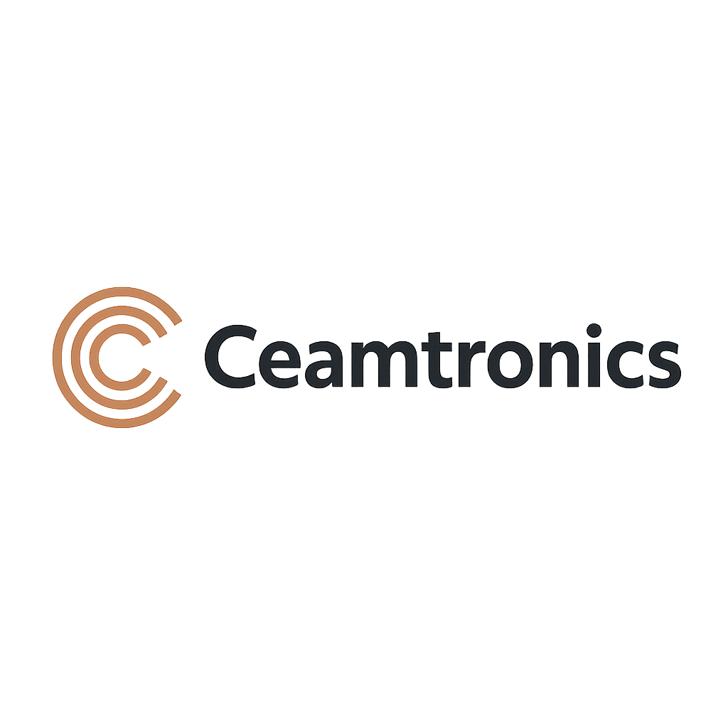 Ceamtronics Logo