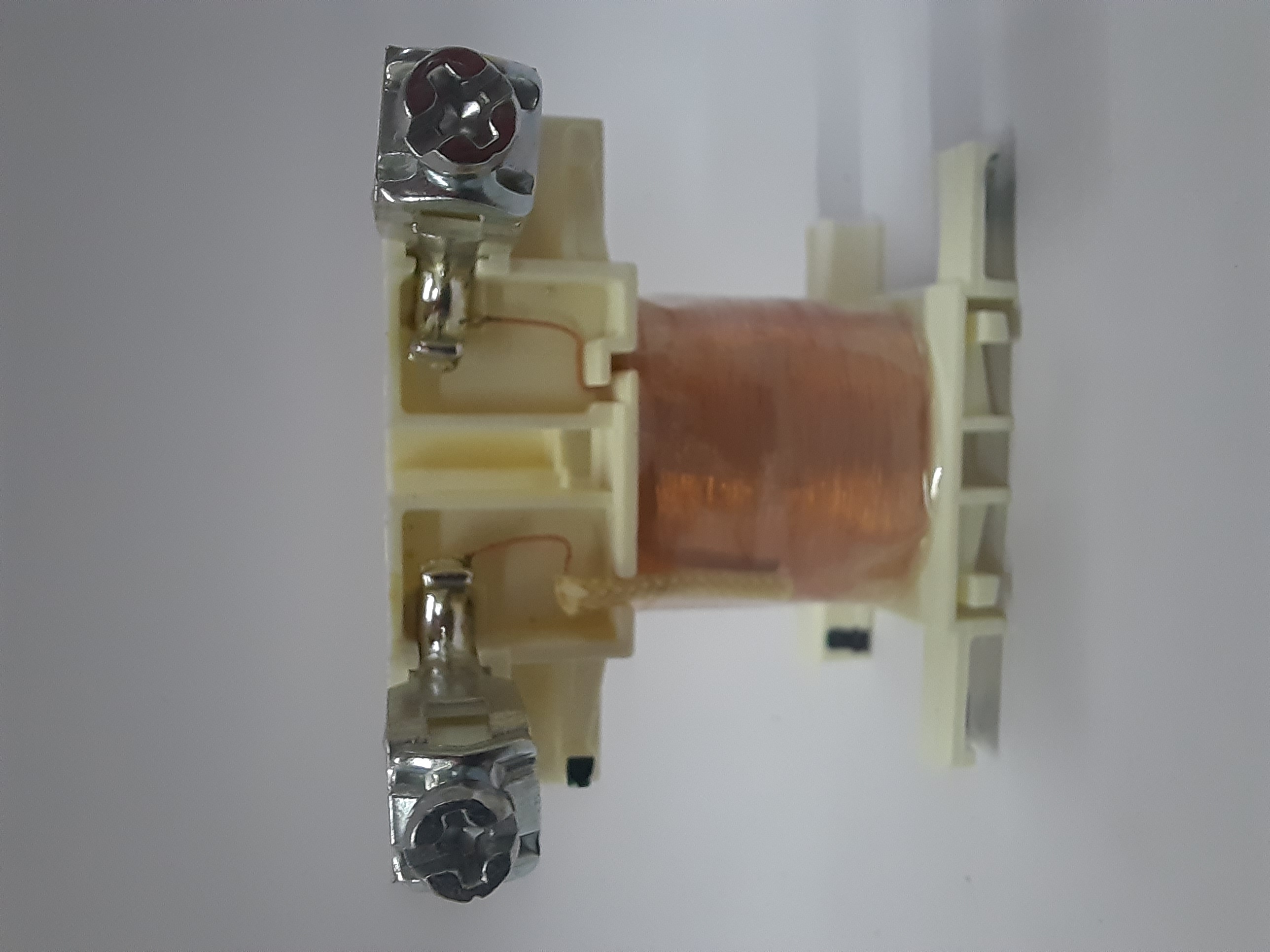 Contactors & Breaker Coils